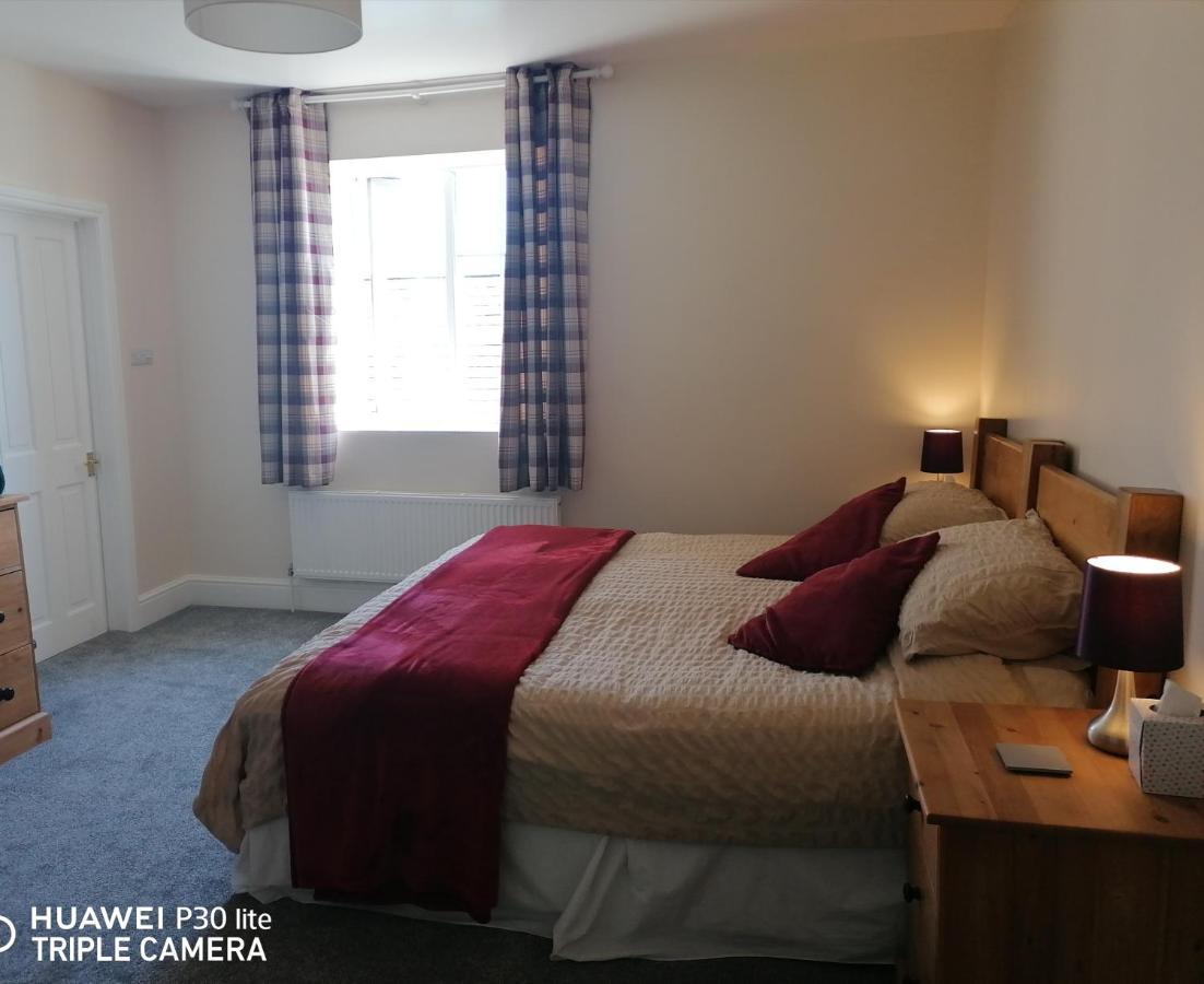 Lovaton Farmhouse Okehampton Bagian luar foto